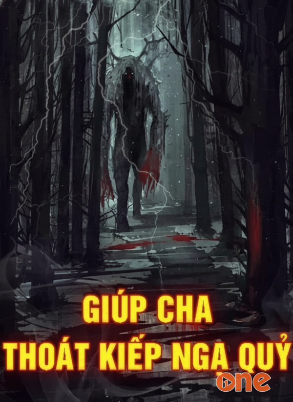 Giúp cha thoát kiếp ngạ quỷ - MC Nguyễn Huy