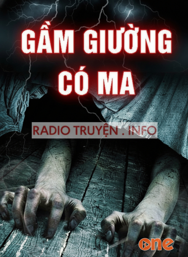 Gầm Giường Có Ma - MC Duy Thuận, MC Nguyễn Huy