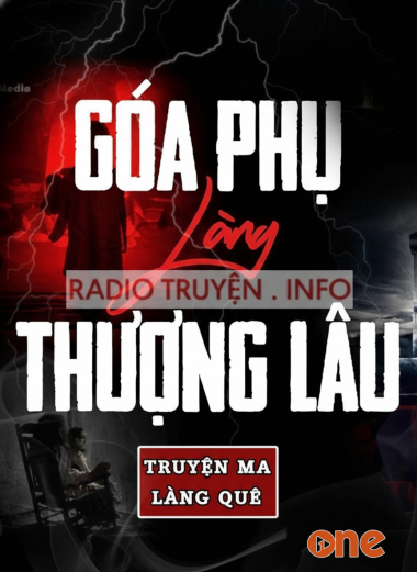 Góa Phụ Làng Thượng Lâu