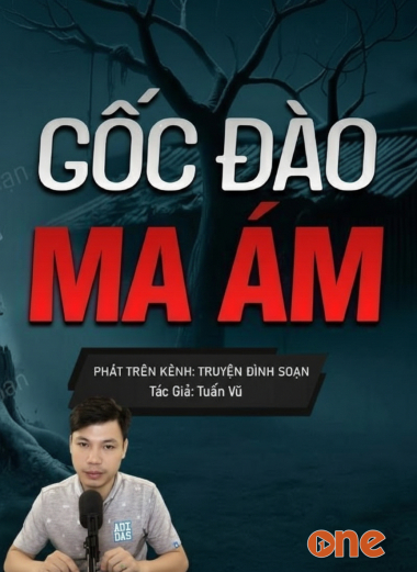 Gốc Đào Ma Ám
