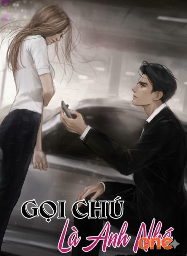 Gọi Chú Là Anh Nhé - MC Minh Minh