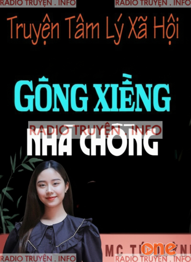 Gông Xiềng Nhà Chồng