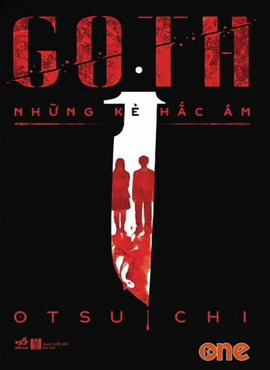 Goth - Những Kẻ Hắc Ám