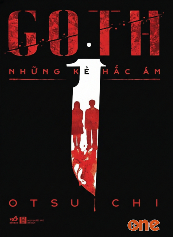 Goth  -  Những Kẻ Hắc Ám - An
