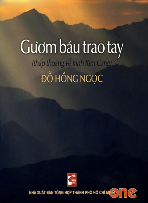Gươm Báu Trao Tay - MC Phú Cường