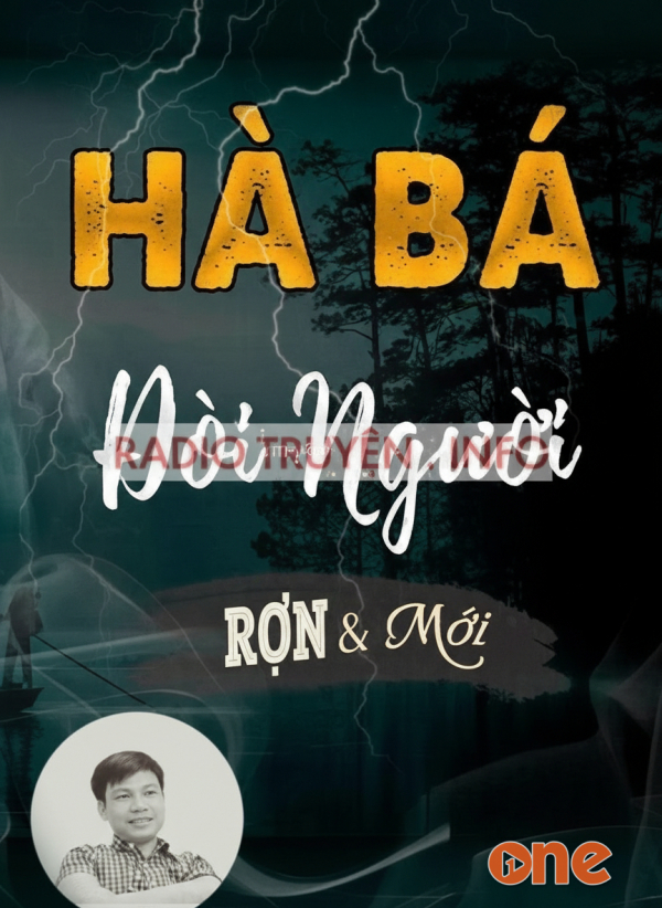 Hà Bá Đòi Người - MC Đình Soạn