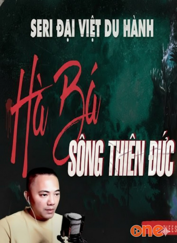 Hà Bá Sông Thiên Đức - MC Quàng A Tũn