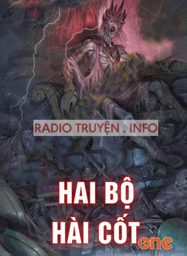 Hai Bộ Hài Cốt - MC Duy Thuận