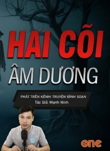 Hai Cõi Âm Dương