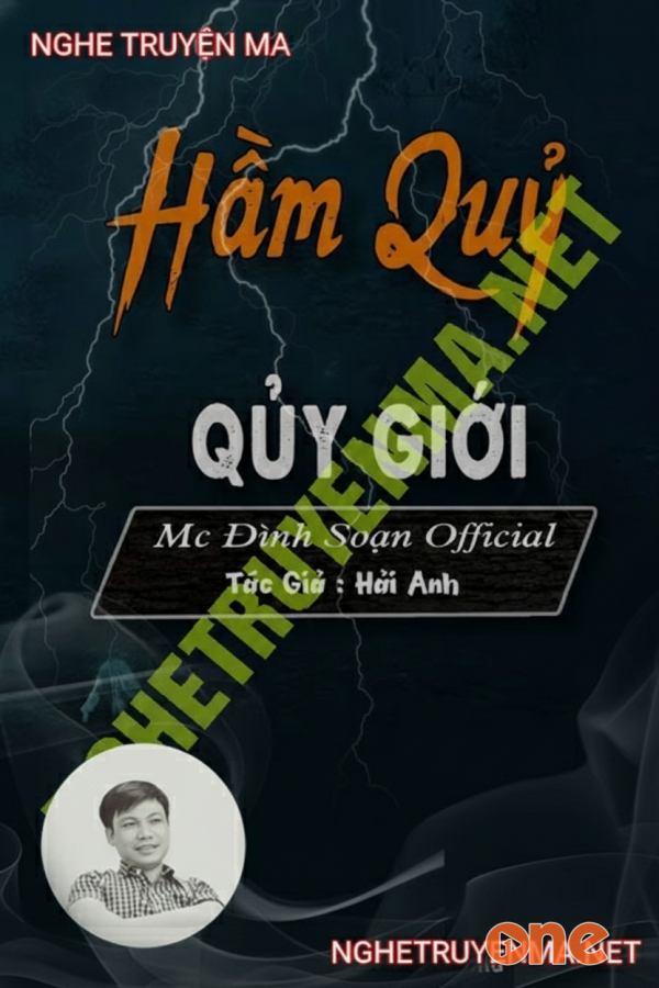 Hầm Quỷ - MC Đình Soạn