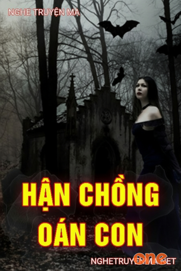 Hận Chồng Oán Con - MC Duy Thuận