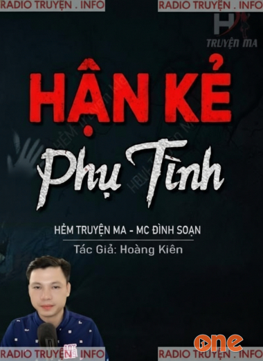Hận Kẻ Phụ Tình
