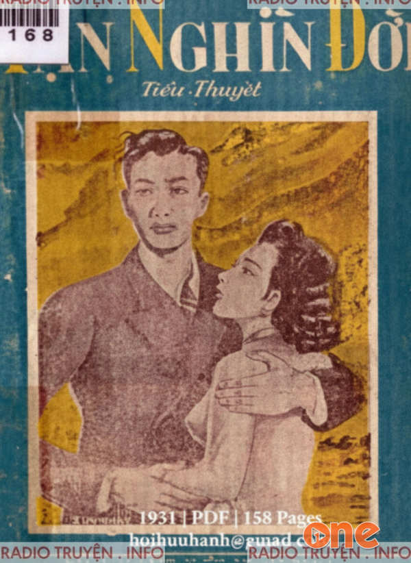 Hận Nghìn Đời - Hồng Trinh