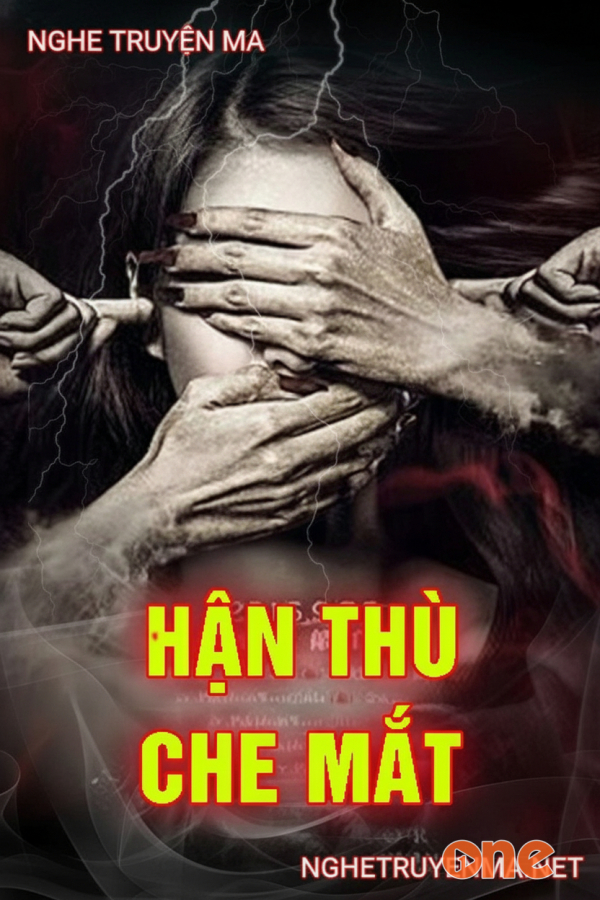 Hận Thù Che Mắt - MC Duy Thuận
