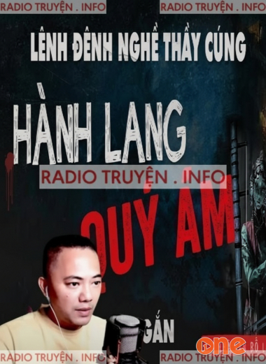 Hành Lang Quỷ Ám