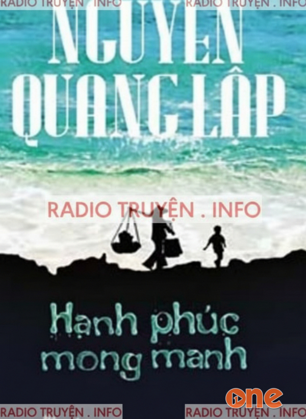 Hạnh Phúc Mong Manh - Trung Nghị