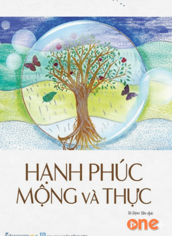 Hạnh Phúc Mộng Và Thực - Đức Uy