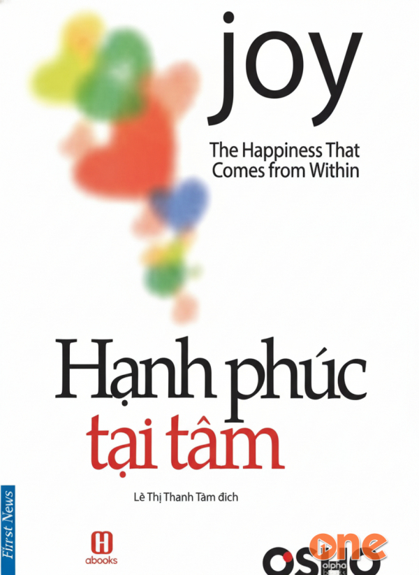 Hạnh Phúc Tại Tâm - Thi Lê