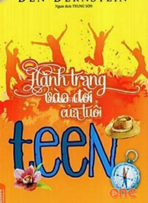 Hành Trang Vào Đời Của Tuổi Teen - Hoàng Anh