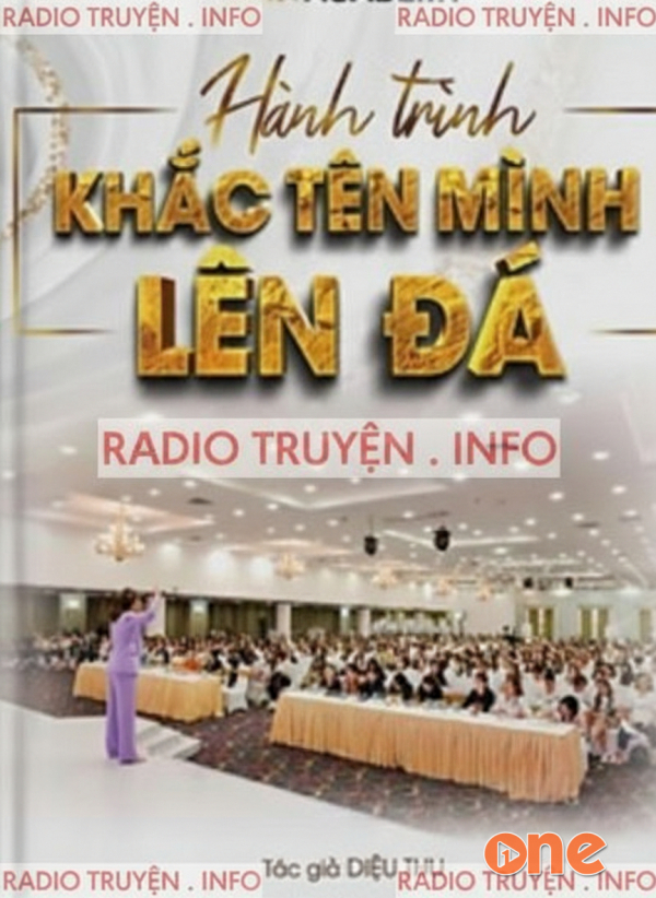 Hành Trình Khắc Tên Mình Lên Đá - Maymaymay