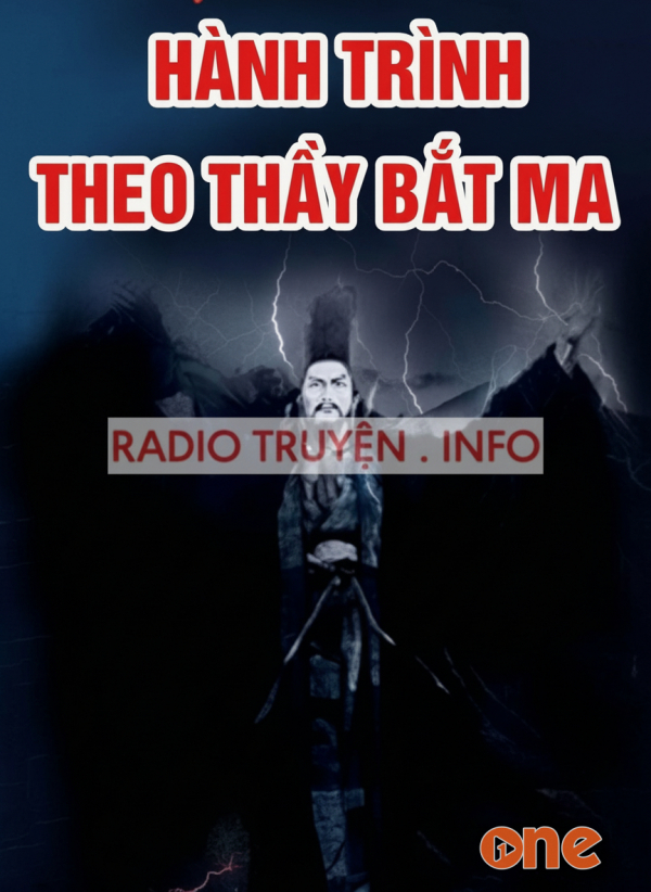 Theo thầy bắt ma - MC Quàng A Tũn