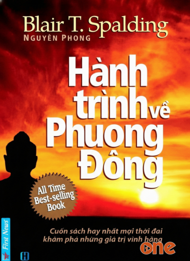 Hành Trình Về Phương Đông