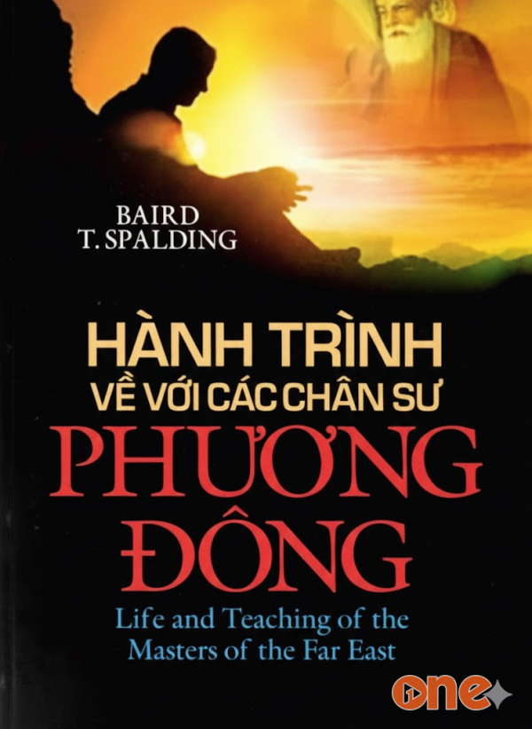 Hành Trình Về Với Các Chân Sư Phương Đông - Ka Nguyễn
