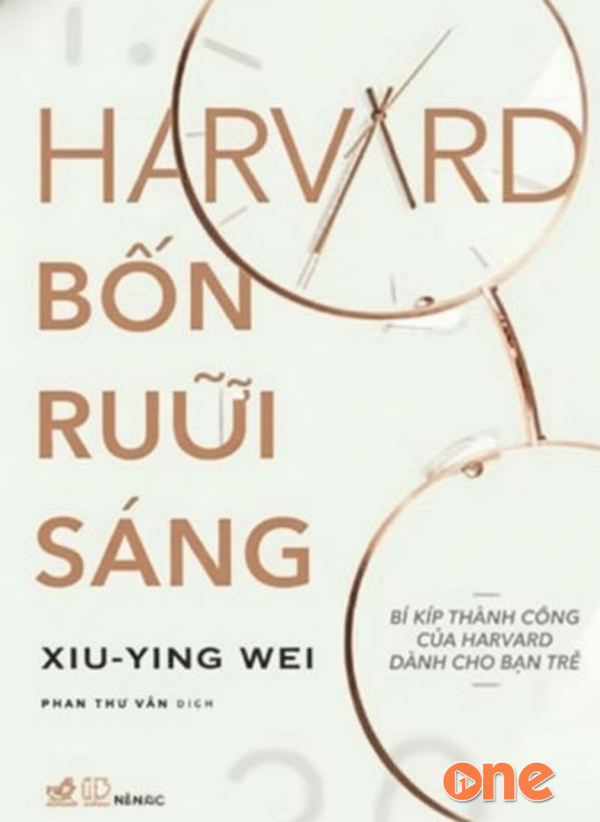 Harvard Bốn Rưỡi Sáng - Hie Hie
