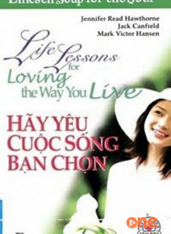 Hãy Yêu Cuộc Sống Bạn Chọn - Ngọc Hiếu