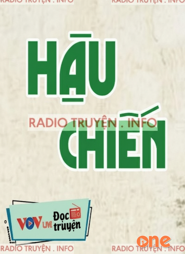 Hậu Chiến - Vov