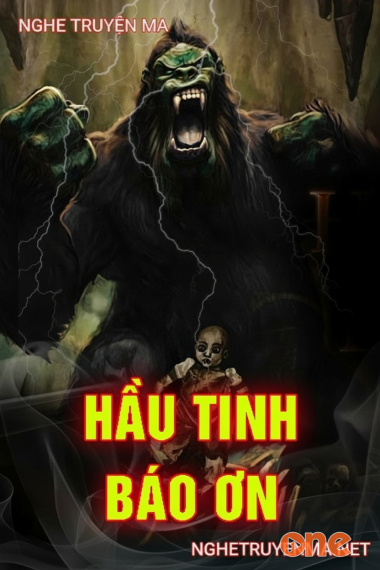 Hầu Tinh Báo Ơn