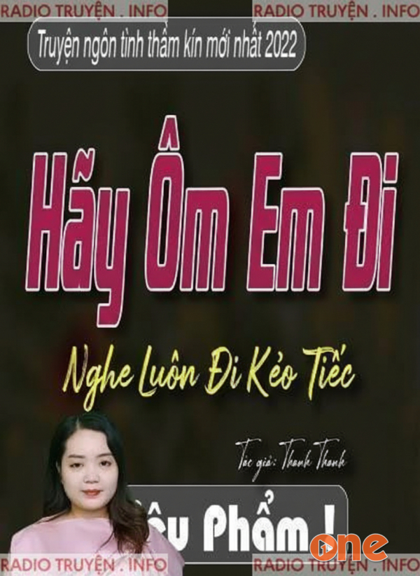 Hãy Ôm Em Đi - MC Thanh Mai