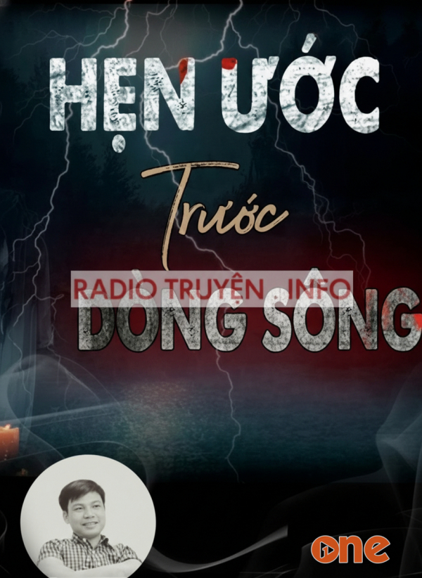 Hẹn Ước Trước Dòng Sông - MC Đình Soạn