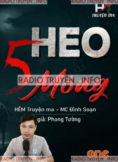 Heo 5 Móng