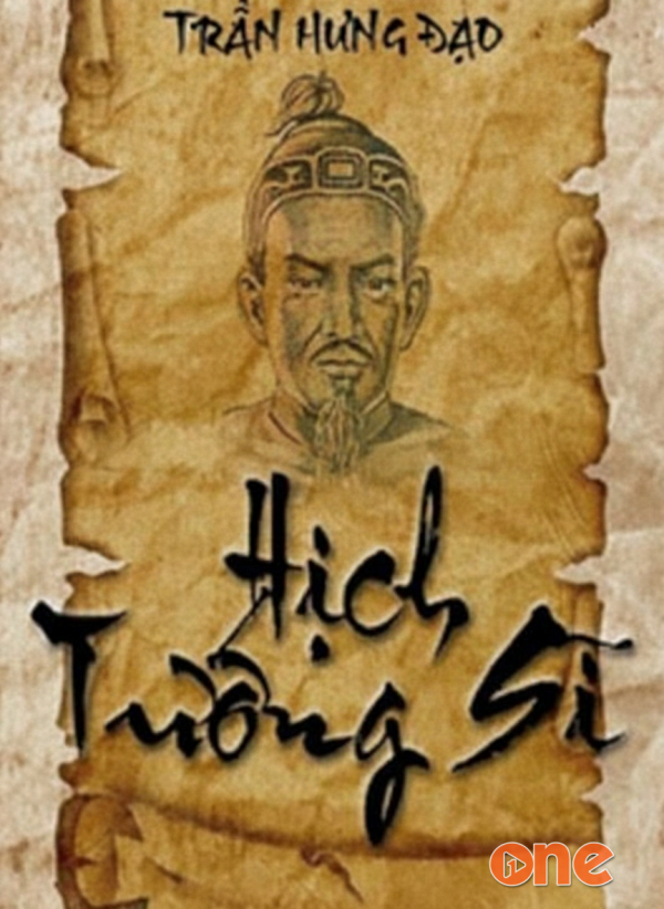 Hịch Tướng Sĩ - Lê Á Thi