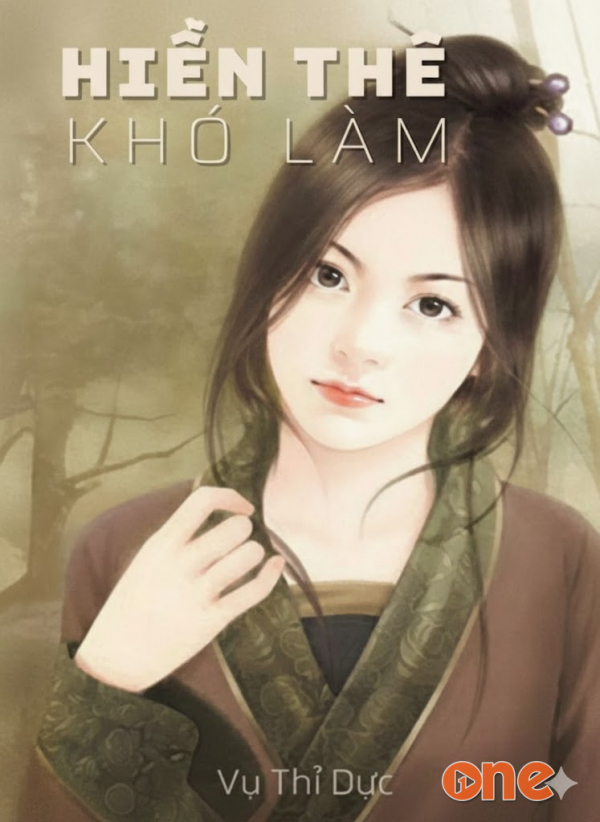 Hiền Thê Khó Làm - Jessica
