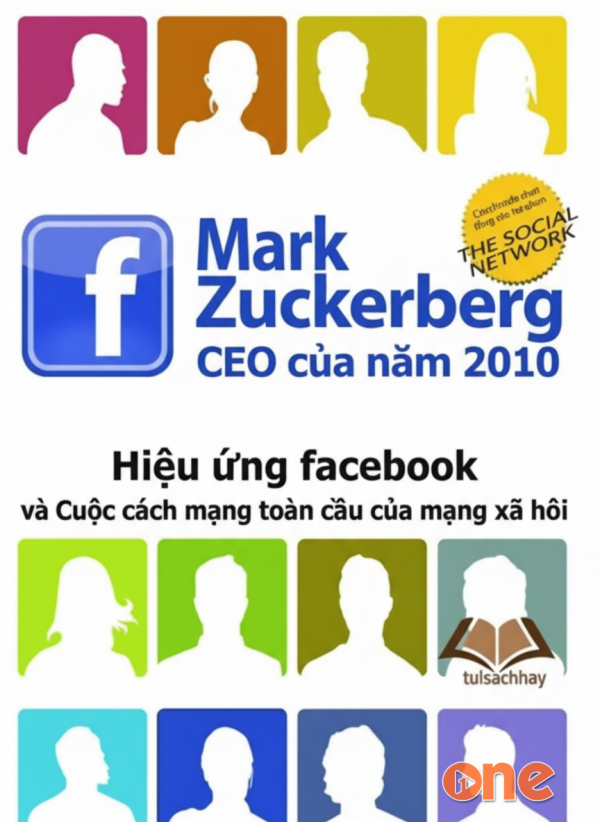 Hiệu Ứng Facebook - David Kirkpatrick