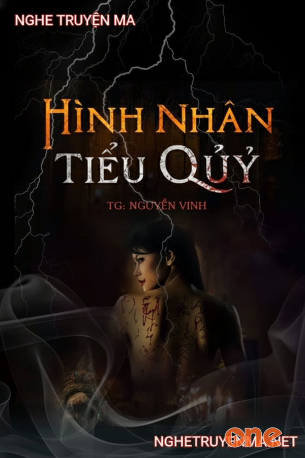 Hình Nhân Tiểu Quỷ - MC Duy Thuận