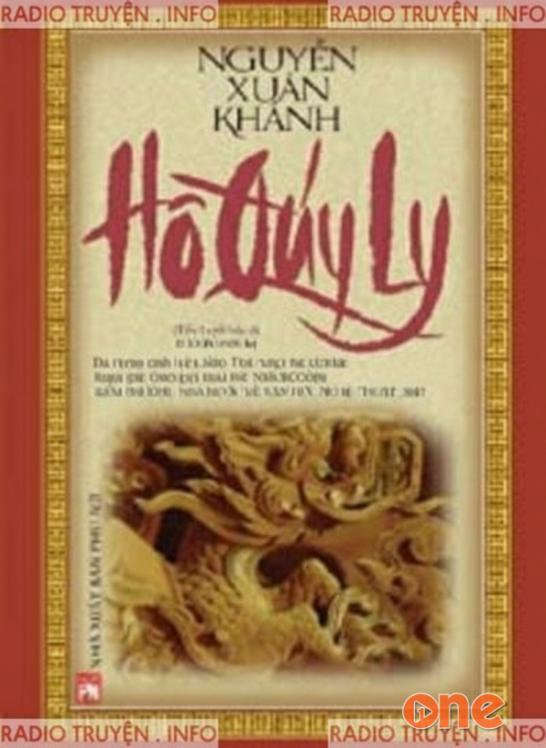 Hồ Quý Ly - Voh