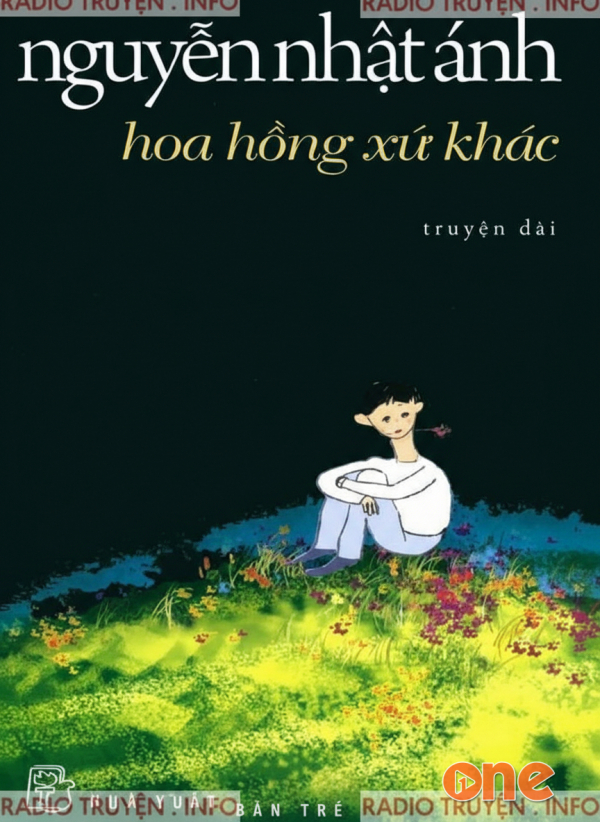 Hoa Hồng Xứ Khác - Thu Hồng