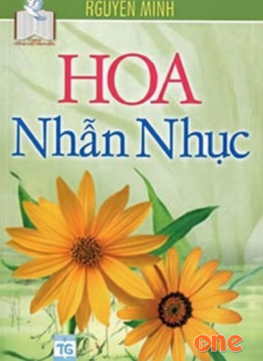 Hoa Nhẫn Nhục