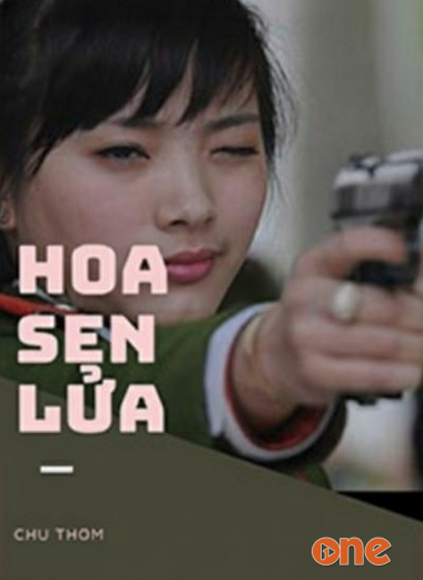 Hoa Sen Lửa