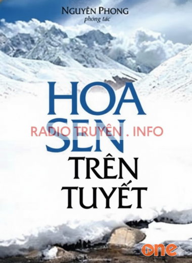 Hoa Sen Trên Tuyết
