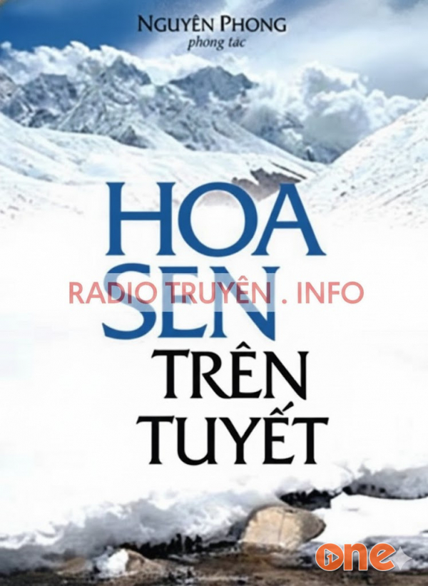Hoa Sen Trên Tuyết - Tâm Từ