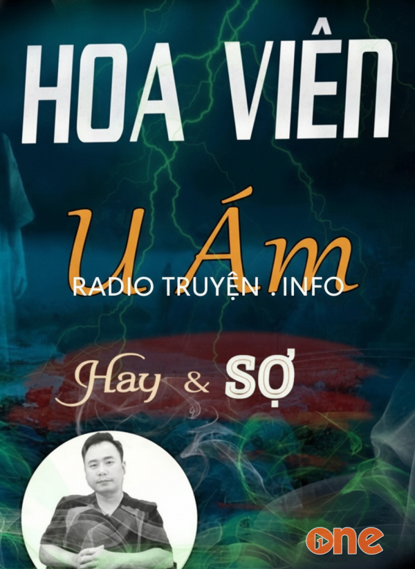 Hoa viên u ám - MC Ngọc Lâm