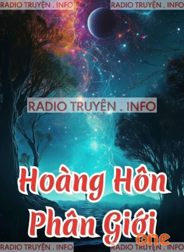 Hoàng Hôn Phân Giới - Chưa Cập Nhật
