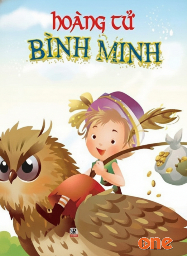 Hoàng tử Bình Minh - Như Minh