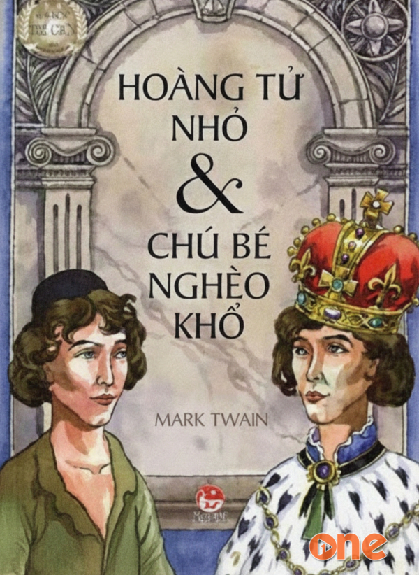 Hoàng Tử Nhỏ Và Chú Bé Nghèo Khổ - Ngô Hồng