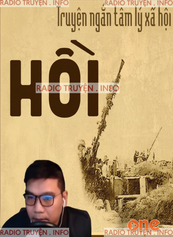 Hồi - MC Đình Duy