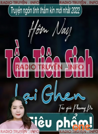 Tần Tiên Sinh Lại Ghen